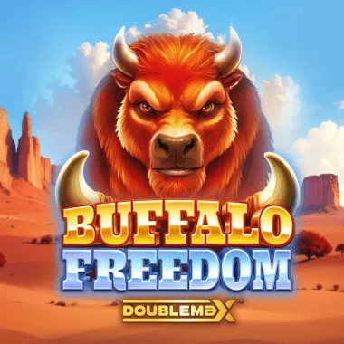 Buffalo Freedom DoubleMax